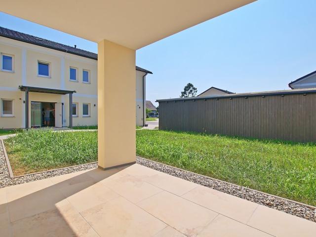 Wohnung mieten in Wagna, Steiermark