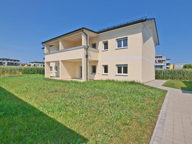 Erdgeschosswohnung mieten in Wagna, Steiermark