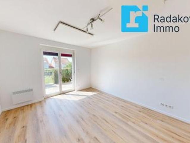 Etagenwohnung kaufen in Jormannsdorf