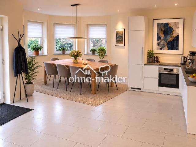 Apartment kaufen in Burgrieden, Baden-Württemberg