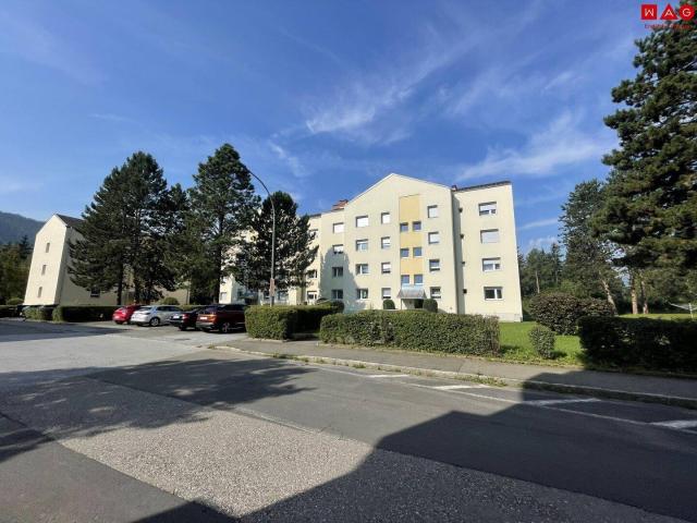 Apartment mieten in Murdorf, Judenburg