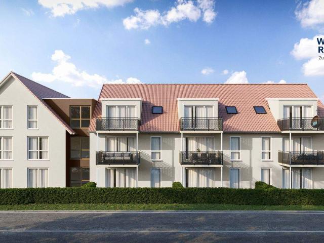 Wohnung kaufen in Michelfeld, Baden-Württemberg