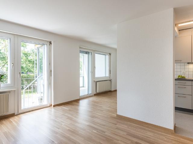 Apartment mieten in Bellach, Solothurn