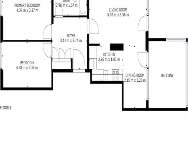 Wohnung mieten in Bellach, Solothurn
