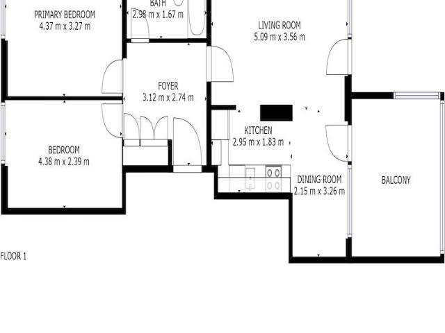 Wohnung mieten in Bellach, Solothurn