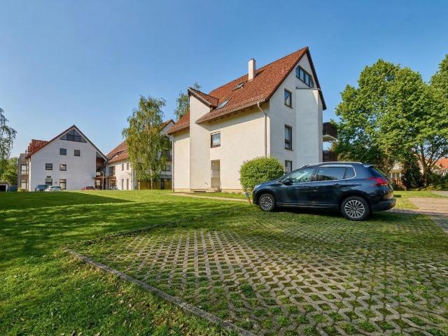 Wohnung kaufen in Niederlungwitz, Glauchau