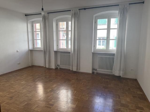 Apartment mieten in Karlsruhe, Baden-Württemberg