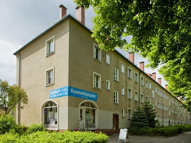 Apartment mieten in Wittenau, Berlin