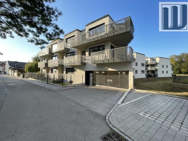 Wohnung mieten in Leobersdorf, Niederösterreich