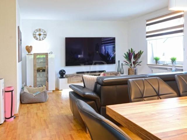 Apartment mieten in Lützenkirchen, Leverkusen