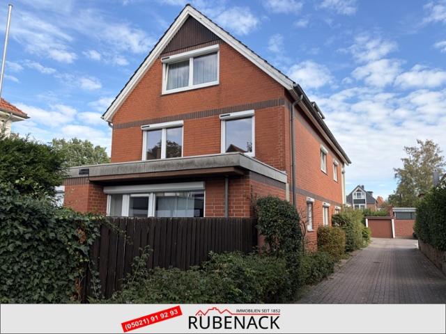 Apartment mieten in Stadtteil Nienburg, Nienburg