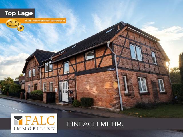 Wohnung kaufen in Neetze, Niedersachsen