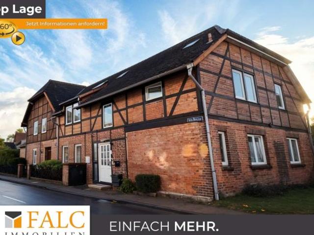 Wohnung kaufen in Neetze, Niedersachsen