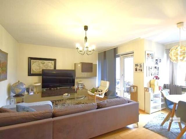 Wohnung kaufen in Huchting, Bremen