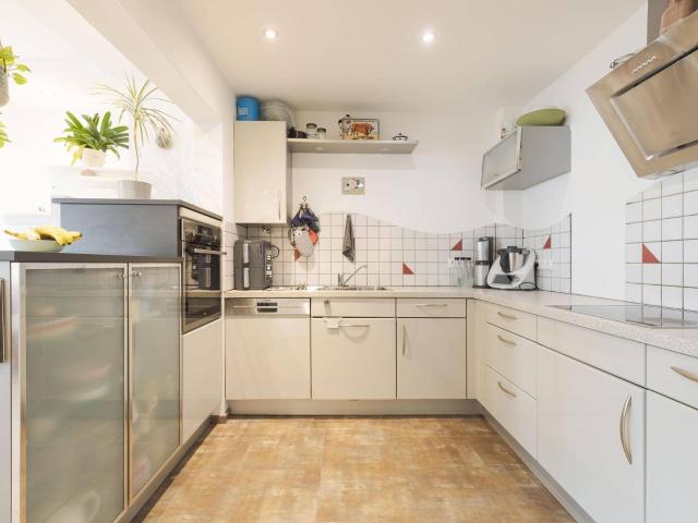 Apartment kaufen in Salzburg