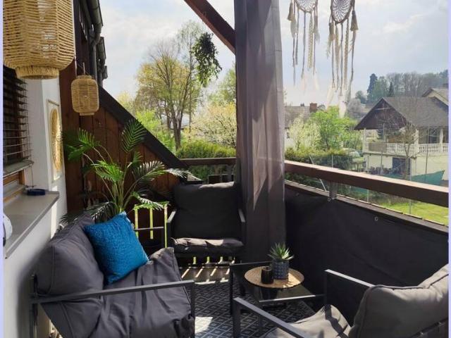 Apartment mieten in Gleichenberg Dorf, Bad Gleichenberg