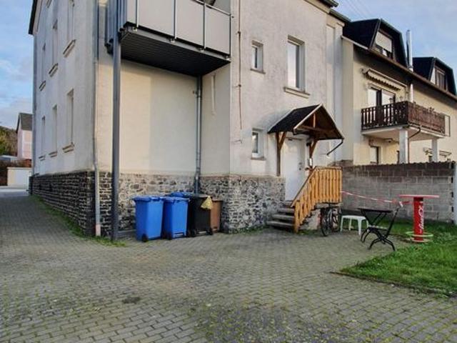 Apartment mieten in Dornburg, Hessen