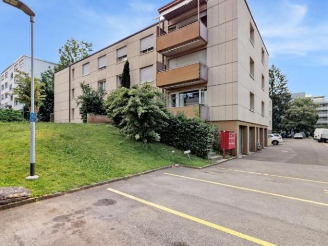 Apartment mieten in Gebenstorf, Bezirk Baden