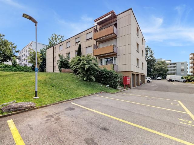 Apartment mieten in Gebenstorf, Aargau