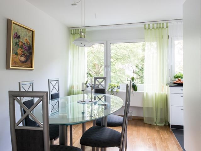 Wohnung mieten in Schaffhausen