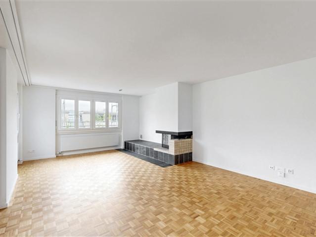 Wohnung mieten in Wettingen, Aargau