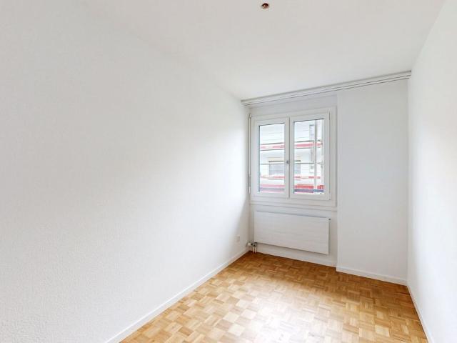 Apartment mieten in Wettingen, Bezirk Baden