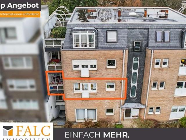 Wohnung kaufen in Remscheid, Nordrhein-Westfalen