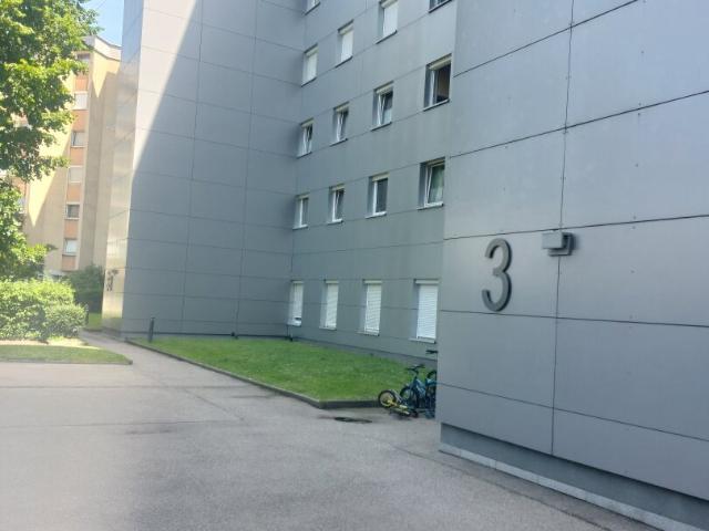 Apartment mieten in Gartenstadt, Wels