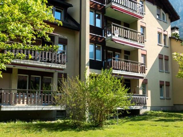 Wohnung mieten in Glarus