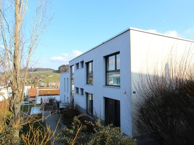 Apartment mieten in Erlinsbach (AG), Solothurn
