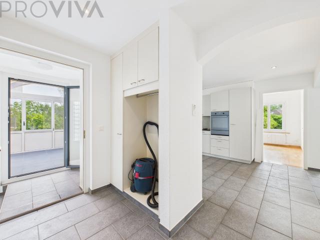 Apartment kaufen in Alchenflüh, Bern