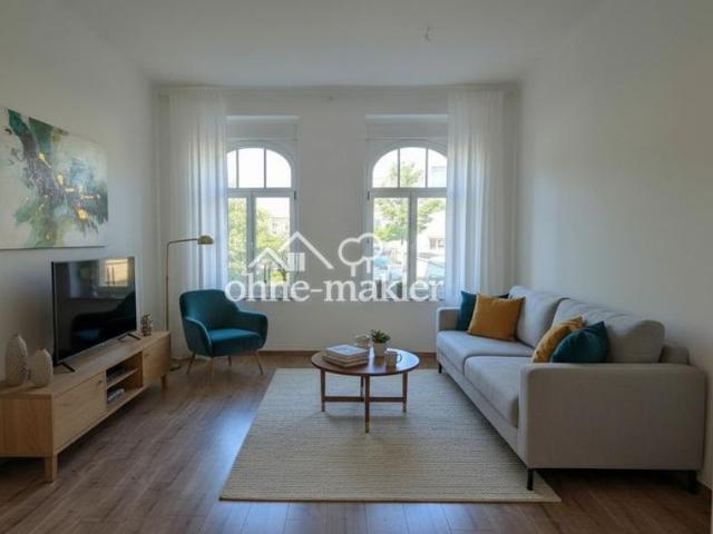 Apartment mieten in Altscherbitz, Schkeuditz