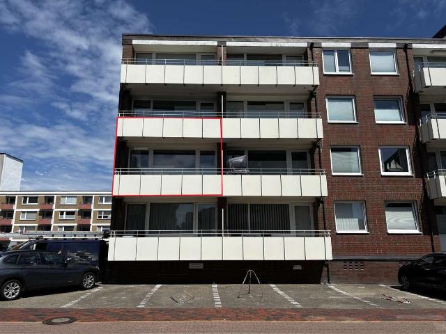 Wohnung kaufen in Westerland, Sylt