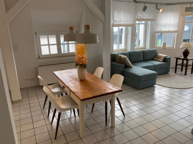 Apartment mieten in Hachenburg, Rheinland-Pfalz