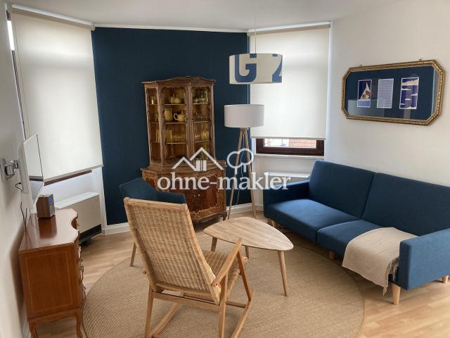 Apartment kaufen in Dahme, Schleswig-Holstein