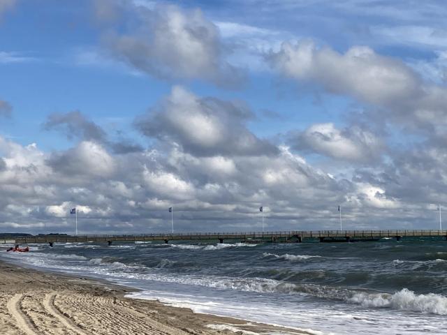 Wohnung kaufen in Dahme, Schleswig-Holstein