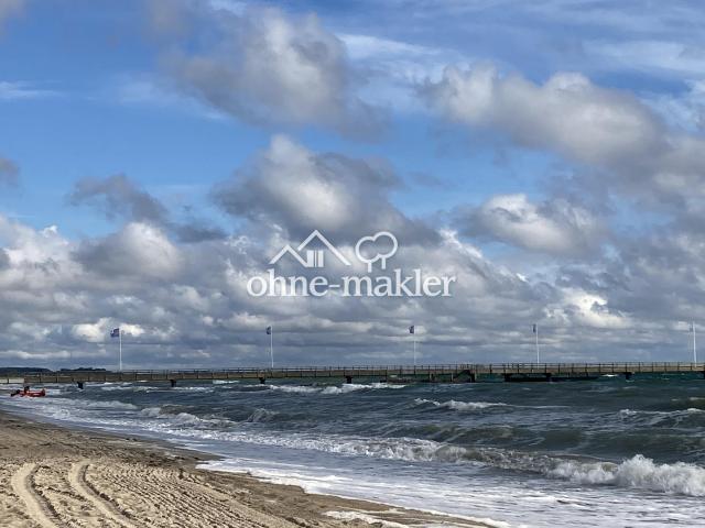 Apartment kaufen in Dahme, Schleswig-Holstein