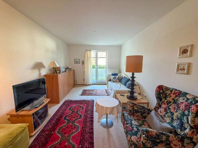 Wohnung kaufen in Graal-Müritz, Landkreis Rostock