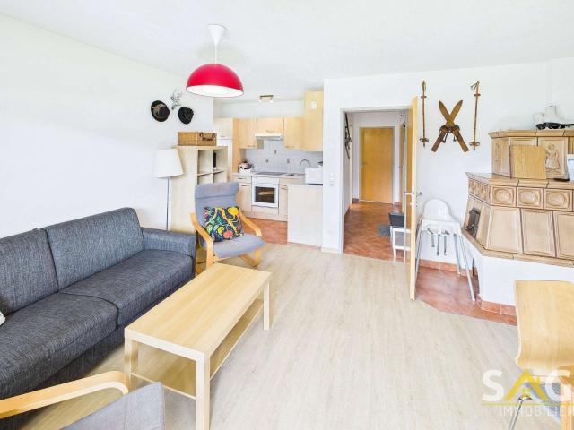 Wohnung kaufen in Piesendorf, Salzburg