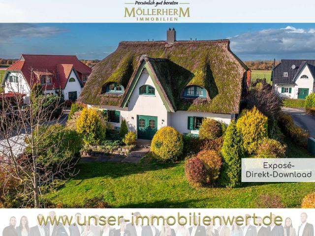 Wohnung kaufen in Barendorf, Dassow