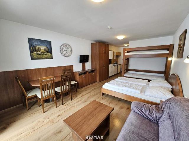 Wohnung kaufen in Zell, Kärnten
