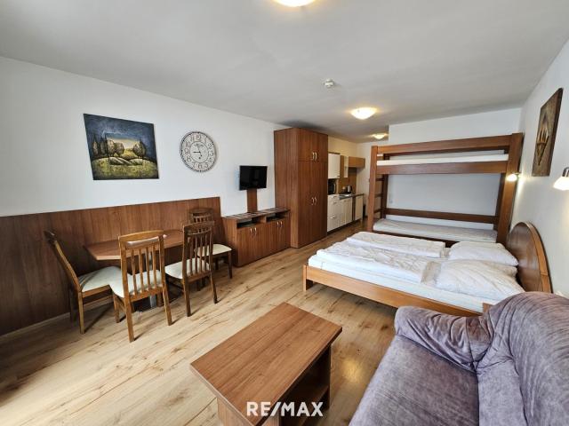 Wohnung kaufen in Walchen, Piesendorf