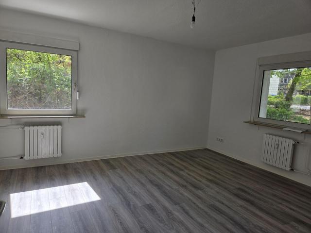 Apartment mieten in Beeck, Duisburg