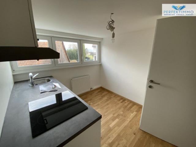 Apartment mieten in Fußach, Bezirk Bregenz