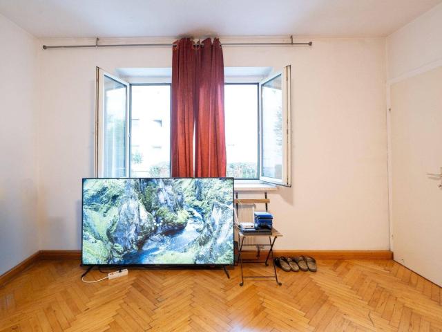 Apartment mieten in Franckviertel, Linz