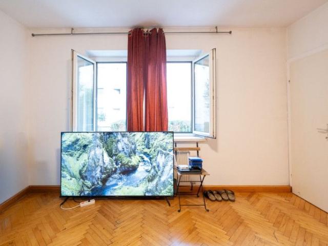 Apartment mieten in Franckviertel, Linz