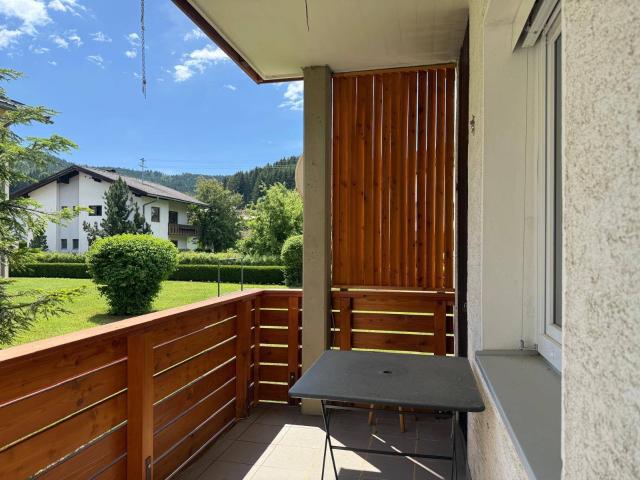 Apartment mieten in Hardernitzen, Weitensfeld im Gurktal