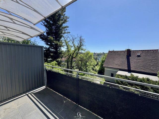 Apartment kaufen in Ries, Gersdorf-Feistritz