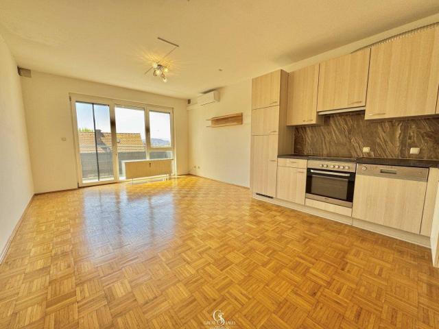 Apartment kaufen in Katastralgemeinde Ragnitz, Graz