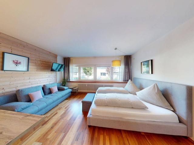 Apartment kaufen in Seefeld in Tirol, Tirol